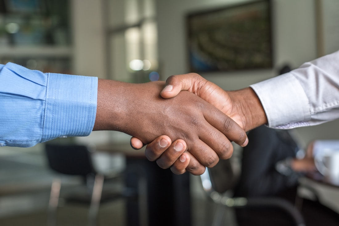 Partenariat & confiance